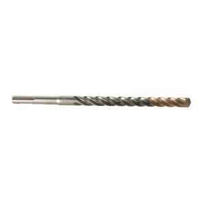 Бур SDS-PLUS MX4 MILWAUKEE, діаметр 12,0х210х160мм №1