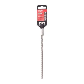 Бур SDS+ MX46.5x215 (1 шт) MILWAUKEE №1