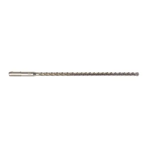 Бур SDS-PLUS MX4 MILWAUKEE, діаметр 8,0х265х200мм №2