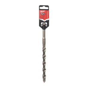 Бур SDS-PLUS M2 MILWAUKEE, діаметр 14,0х210х160мм №1