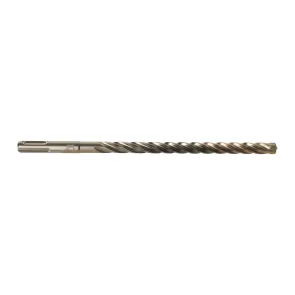 Бур SDS-PLUS MX4 MILWAUKEE, діаметр 10,0х215х150мм №2