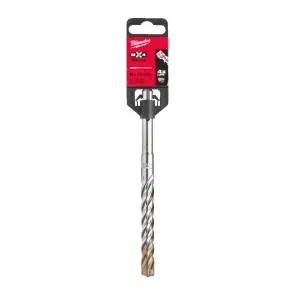 Бур SDS-PLUS MX4 MILWAUKEE, 12,0х160х110мм №1