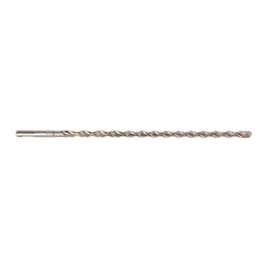 Бур SDS-PLUS M2 MILWAUKEE, диаметр 10,0х310х250 мм №2