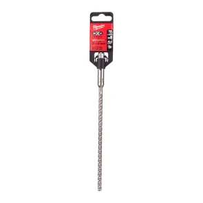 Бур SDS-PLUS MX4 MILWAUKEE, діаметр 6,0х215х150мм №1