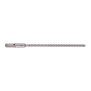 Бур SDS-PLUS MX4 MILWAUKEE, діаметр 6,0х215х150мм №2