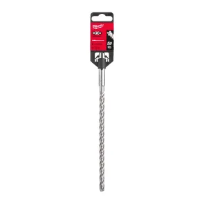 Бур SDS-PLUS MX4 MILWAUKEE, діаметр 8,0х215х150мм №1