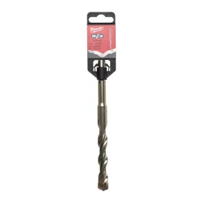 Бур SDS-PLUS M2 MILWAUKEE, діаметр 14,0х160х110мм №1