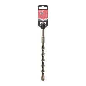 Бур SDS-PLUS M2 MILWAUKEE, діаметр 12,0х210х160мм №1