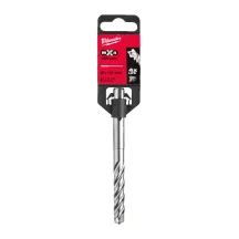 Бур SDS-PLUS MX4 MILWAUKEE, діаметр 10,0х115х50мм
