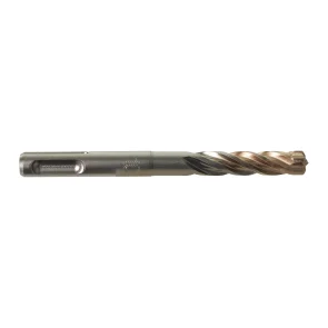 Бур SDS-PLUS MX4 MILWAUKEE, діаметр 10,0х115х50мм №2
