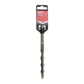 Бур SDS-PLUS M2 MILWAUKEE, діаметр 12,0х160х110мм №1