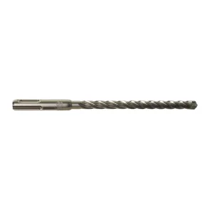 Бур SDS-PLUS MX4 MILWAUKEE, діаметр 8,0х165х100мм №2