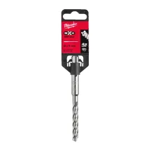 Бур SDS-PLUS MX4 MILWAUKEE, діаметр 8,0х115х50мм