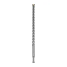 Бур SDS-PLUS 4C Contractor MILWAUKEE, O12х260мм