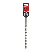 Бур SDS-PLUS M2 MILWAUKEE, діаметр 10,0х210х150мм