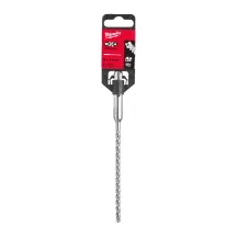 Бур SDS-PLUS MX4 MILWAUKEE, діаметр 5,0х165х100мм