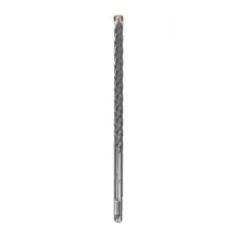 Бур SDS-PLUS 4C Contractor MILWAUKEE, O12х210мм