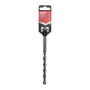 Бур SDS-PLUS M2 MILWAUKEE, диаметр 10,0х160х100мм №1