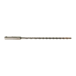 Бур SDS-PLUS M2 MILWAUKEE, диаметр 6,0х210х150 мм №2