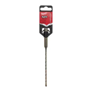 Бур SDS-PLUS M2 MILWAUKEE, діаметр 4,0х160х100мм №1