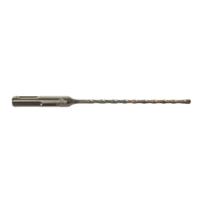 Бур SDS-PLUS M2 MILWAUKEE, діаметр 4,0х160х100мм №2