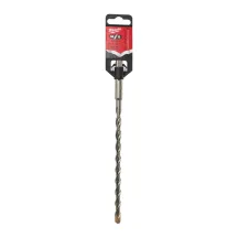 Бур SDS-PLUS M2 MILWAUKEE, диаметр 8,0х210х150 мм