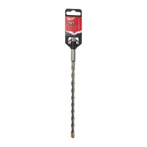 Бур SDS-PLUS M2 MILWAUKEE, диаметр 8,0х210х150 мм №1