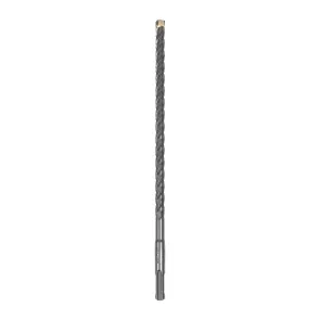 Бур SDS-PLUS 4C Contractor MILWAUKEE, O10х260мм №1
