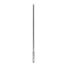 Бур SDS-PLUS 4C Contractor MILWAUKEE, O8х310мм