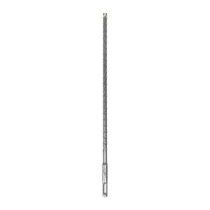 Бур SDS-PLUS 4C Contractor MILWAUKEE, O8х310мм №1