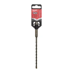 Бур SDS-PLUS M2 MILWAUKEE, діаметр 5,5х160х100мм №1