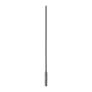 Бур SDS-PLUS 4C Contractor MILWAUKEE, O6х310мм №1
