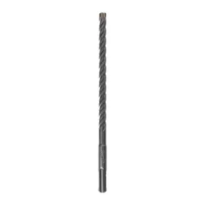 Бур SDS-PLUS 4C Contractor MILWAUKEE, O10х210мм №1