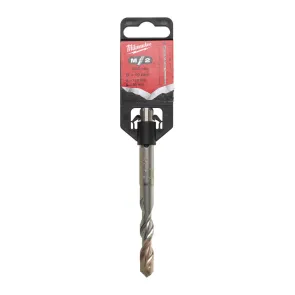 Бур SDS-PLUS M2 MILWAUKEE, діаметр 10,0х110х50мм №1