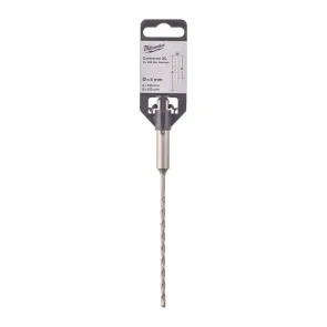 Бур SDS+ CONTRACTOR 4x160 (1 шт) №1