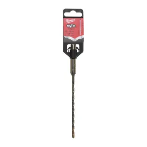 Бур SDS-PLUS M2 MILWAUKEE, діаметр 5,0х160х100мм №1