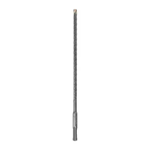 Бур SDS-PLUS 4C Contractor MILWAUKEE, O8х260мм №1