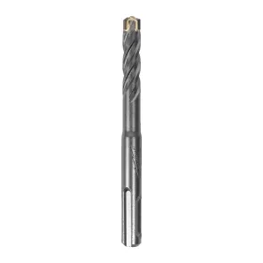 Бур SDS-PLUS 4C Contractor MILWAUKEE, O10х110мм №1