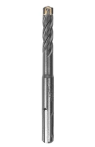 Бур SDS-PLUS 4C Contractor MILWAUKEE, O10х110мм №2
