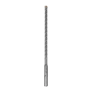 Бур SDS-PLUS 4C Contractor MILWAUKEE, O8х210мм №1