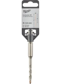 Бур SDS+ CONTRACTOR 6.5x110 (1 шт) №1