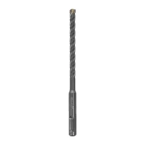 Бур SDS-PLUS 4C Contractor MILWAUKEE, O8х160мм №1