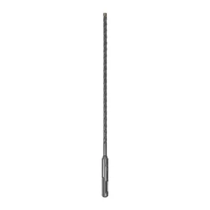 Бур SDS-PLUS 4C Contractor MILWAUKEE, O6х260мм №1