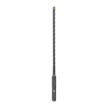 Бур SDS-PLUS 4C Contractor MILWAUKEE, O6х210мм