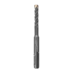 Бур SDS-PLUS 4C Contractor MILWAUKEE, O8х110мм №1