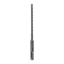 Бур SDS-PLUS 4C Contractor MILWAUKEE, O6х160мм