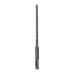 Бур SDS-PLUS 4C Contractor MILWAUKEE, O6х160мм №1