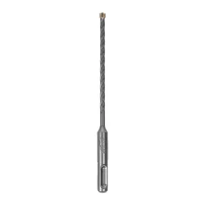 Бур SDS-PLUS 4C Contractor MILWAUKEE, O5,5х160мм №1