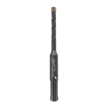 Бур SDS-PLUS 4C Contractor MILWAUKEE, O6х110мм