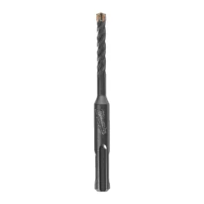 Бур SDS-PLUS 4C Contractor MILWAUKEE, O6х110мм №1